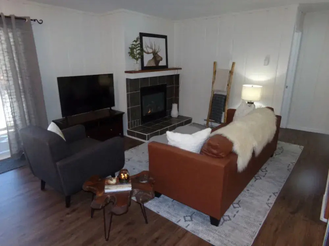 Blue River Condos