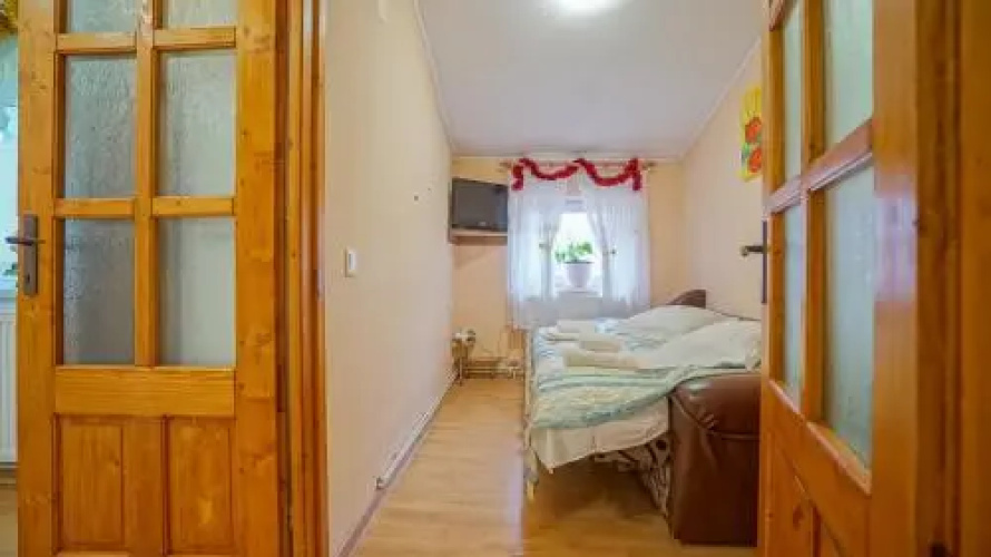 Apartament Simon Brasov