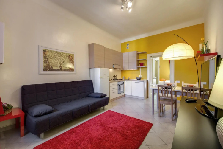 Fiera Milano Apartments