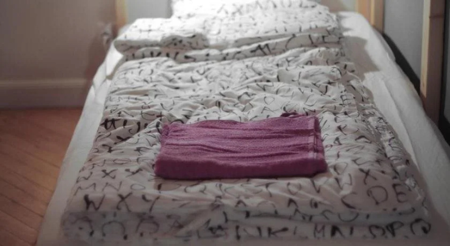 Hipster Hostel