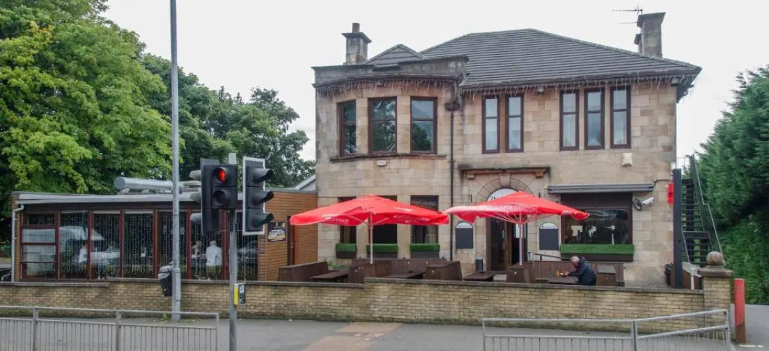 Fullarton Park Hotel