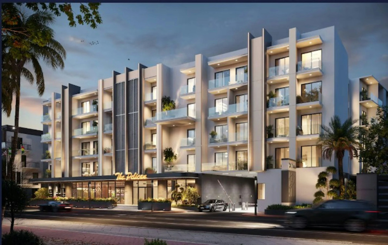 The Pelican Hotel Cantonments Accra - Acra