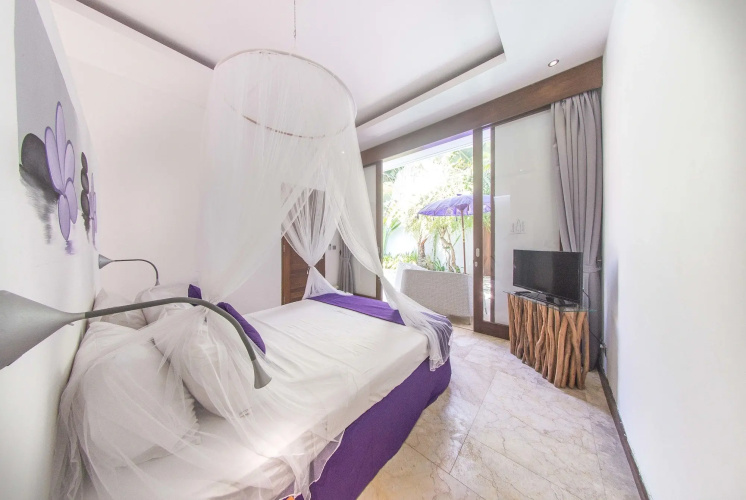 Anema Villa Seminyak