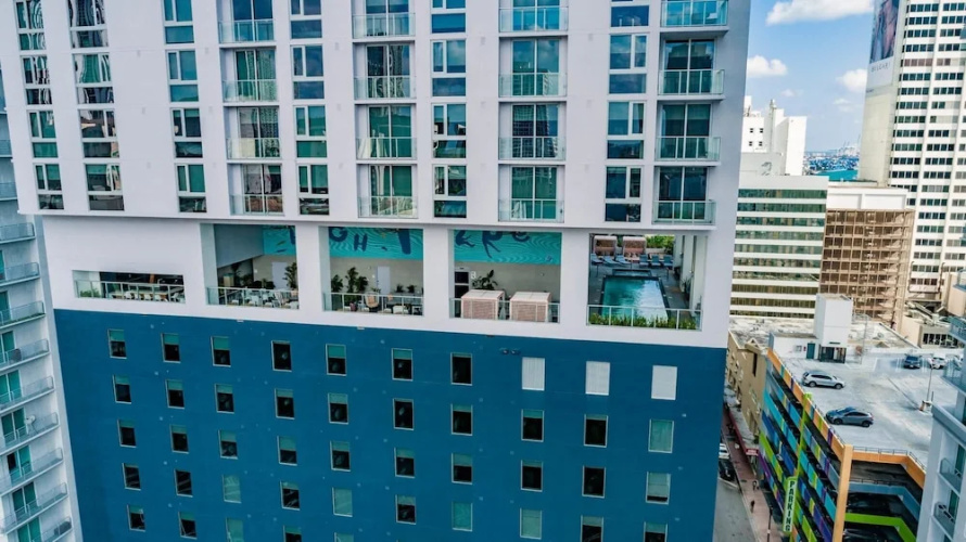 Hotelafbeelding
