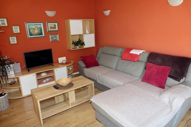Apartment Babić