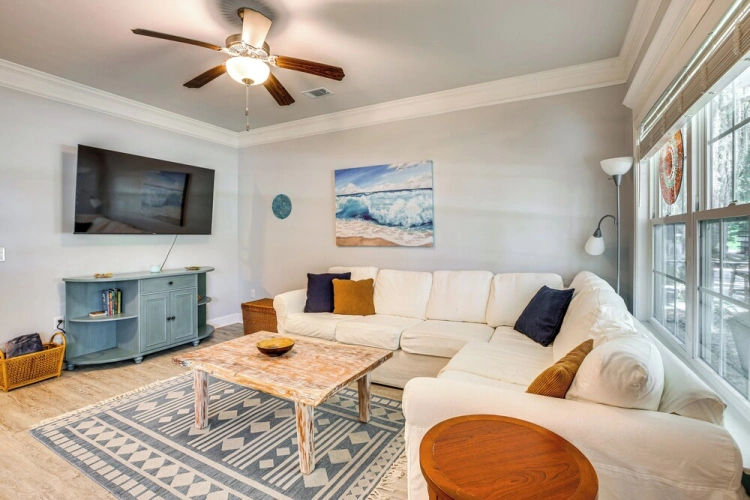 3 Bedrooms Cottage