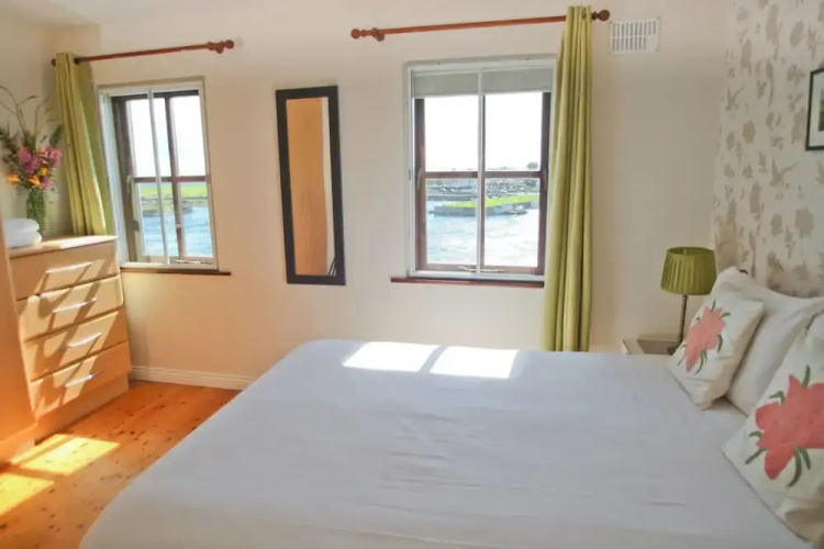 The Herons Rest Townhouse B&b - Galway
