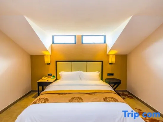 Duplex Suite