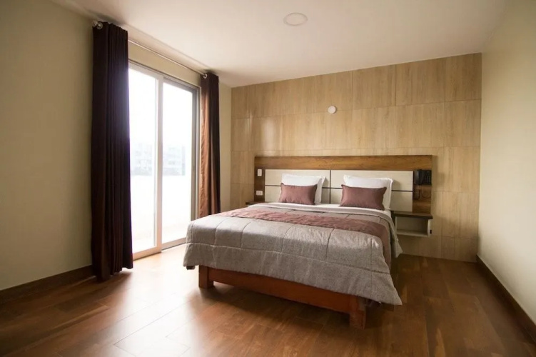 Hostal Martinika