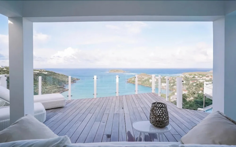 Villa Milonga