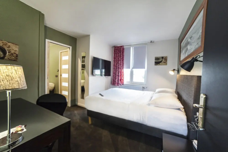 Citotel B Hotel
