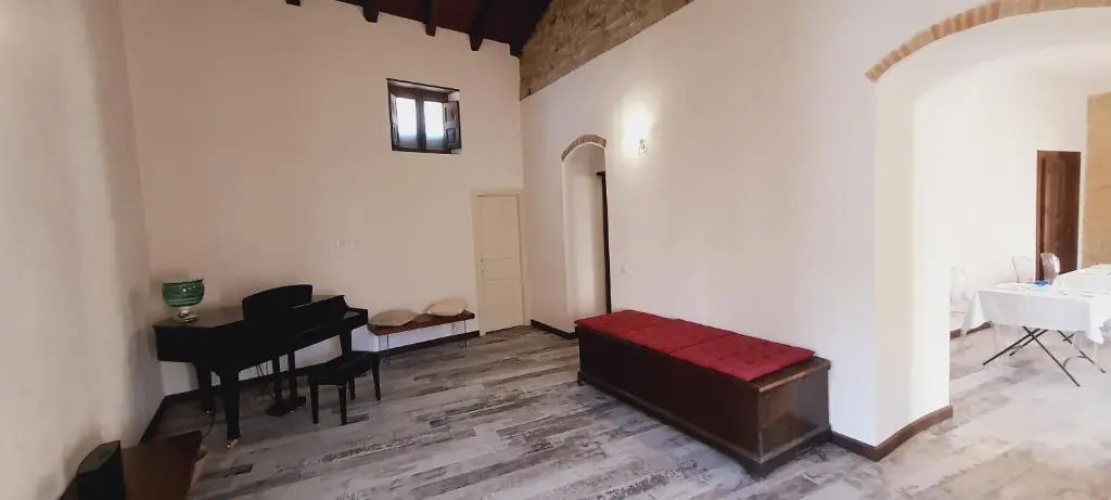 Palazzo Restifa