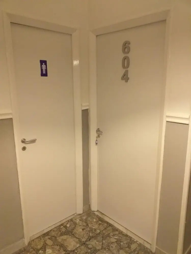 Alexander Hostel