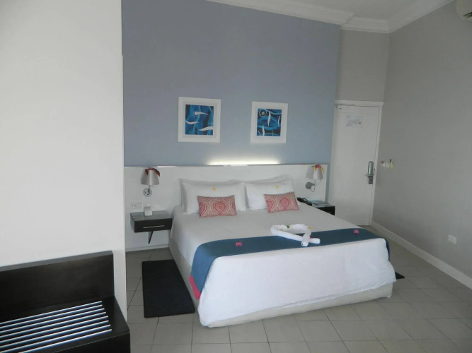 Dona Ana Hotel