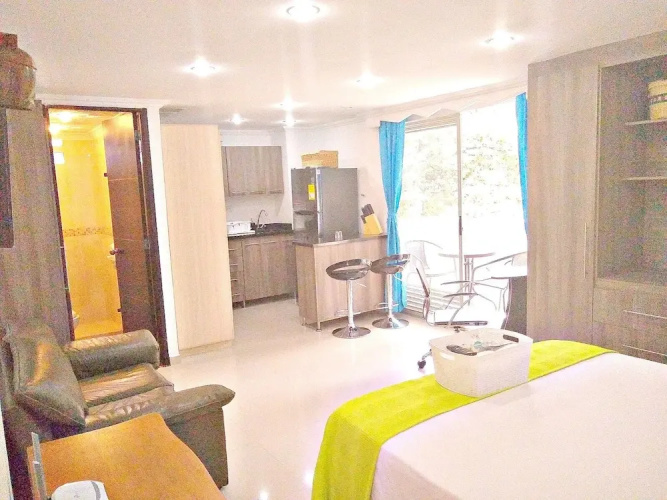 Mio Lofts