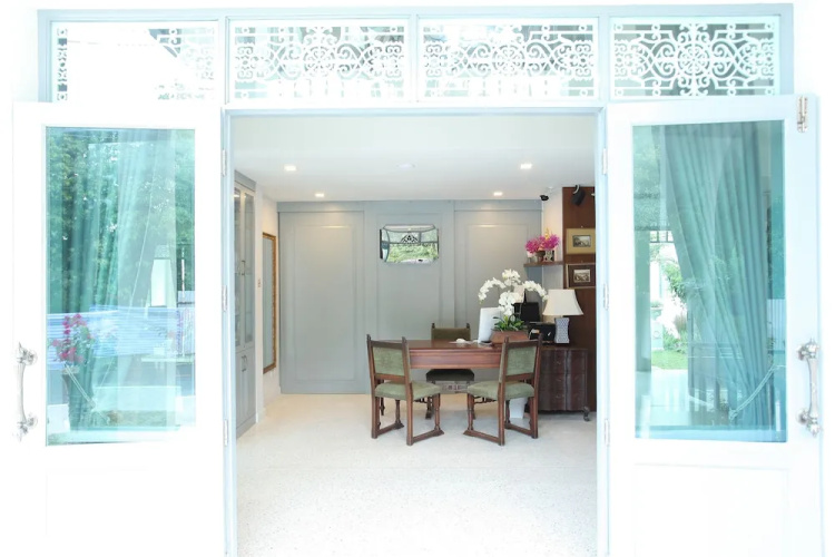 Villa Amphawa