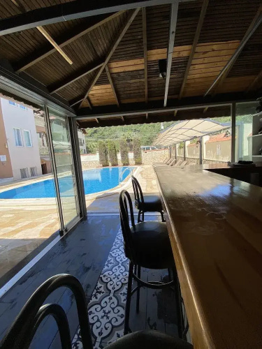 Belmaris apartments