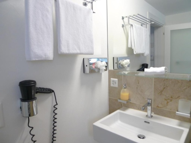 Business Twin room