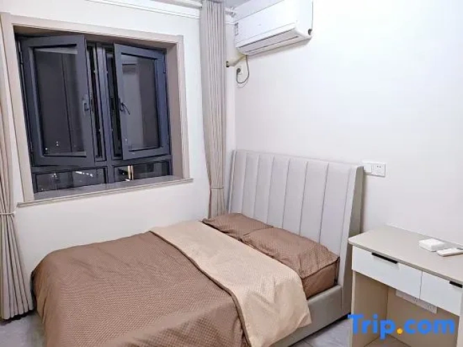 3 Bedrooms Deluxe Suite
