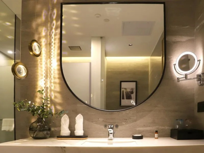 One City Rezen Hotel
