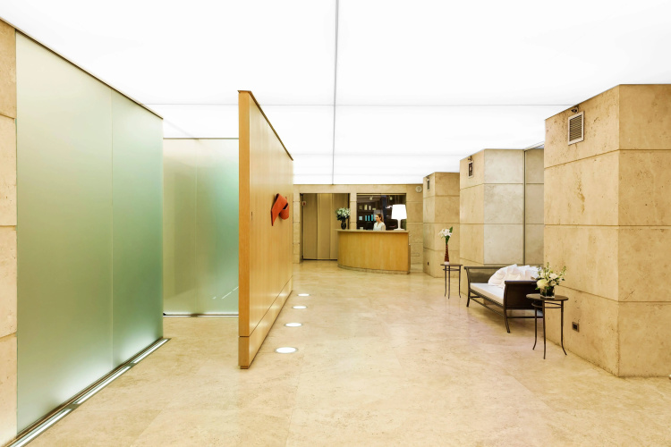 Palacio Duhau - Park Hyatt Buenos Aires
