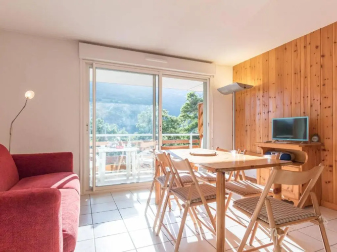 Appartement Briançon, 2 pièces, 4 personnes - FR-1-330C-35