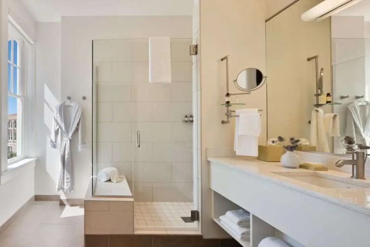 Hotel Parq Central