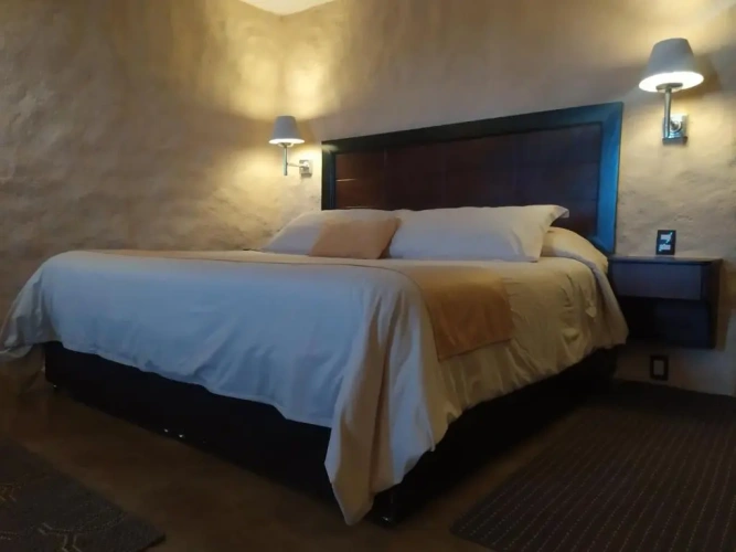 Standard Twin Family room