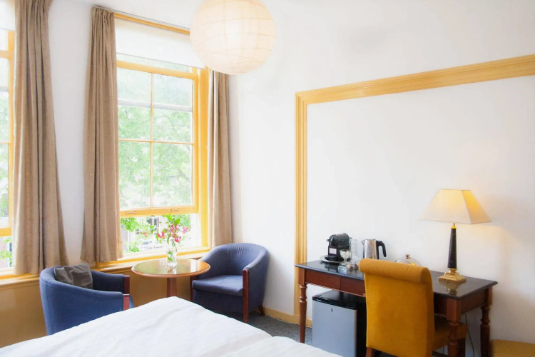 B & B Oudegracht