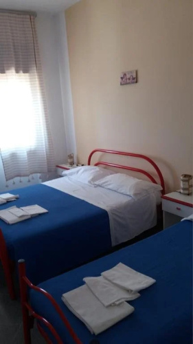 Albergo Lido Diomedee