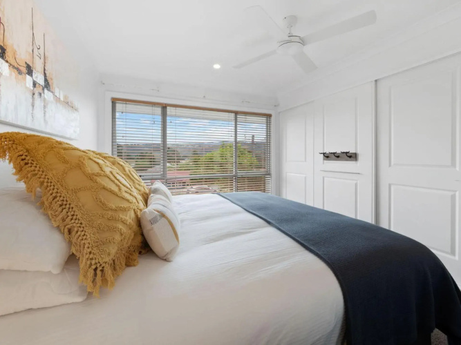 Allinga Lodge