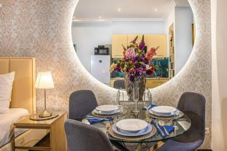 VIP Apartments Budapest Central