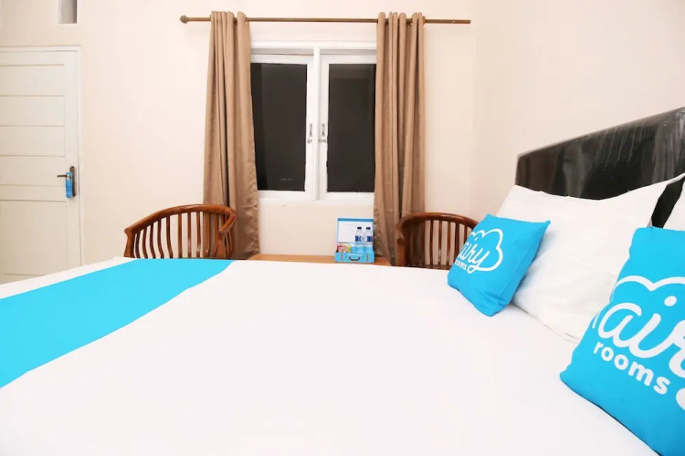 Airy Eco Villa Bogor Indah BB Satu 5