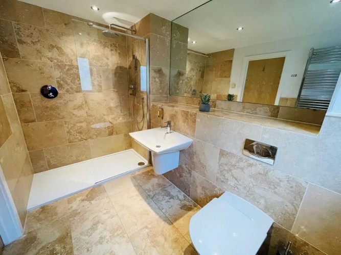 Trewhiddle Villa 20