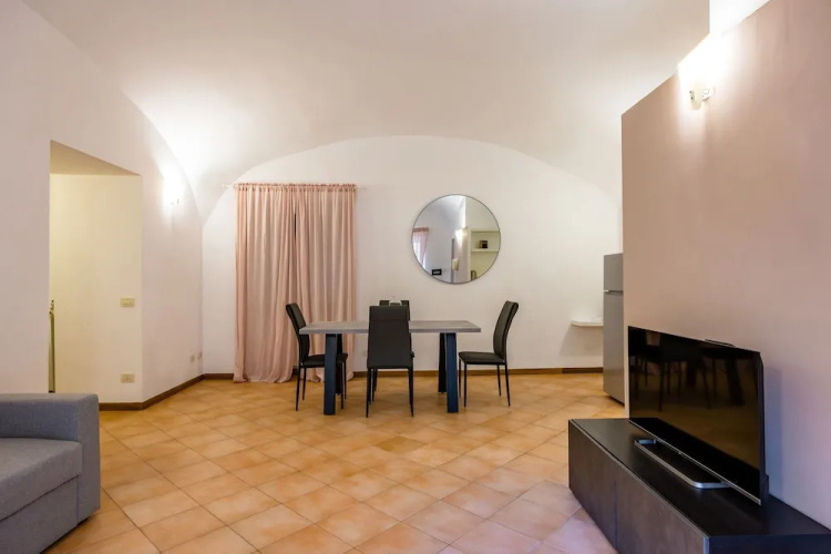 Materdei Terrace by Napoliapartments