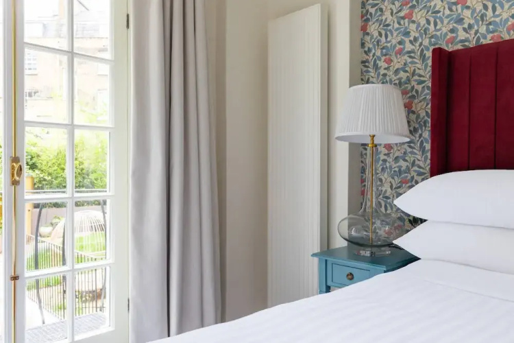 Pembridge Villas VI by Onefinestay