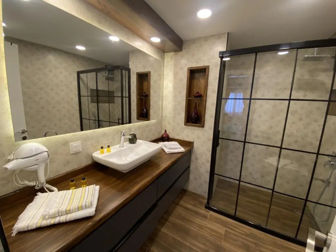 Soi Butik Otel