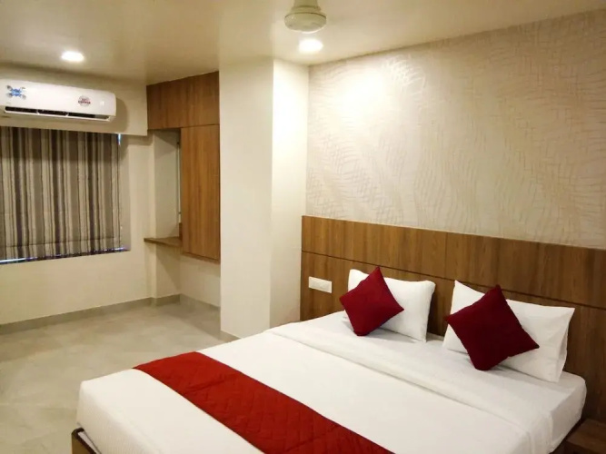Hotel Imperial