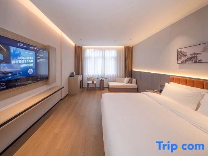 Business Double room
