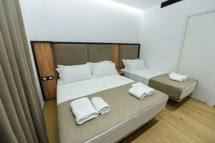Kevin's Aparthotel