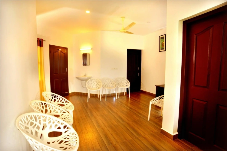 Family Suite