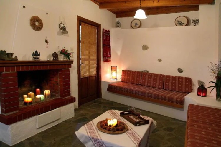 Emilio's House
