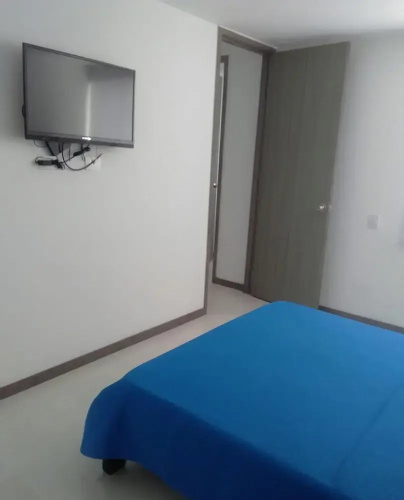 Apartamento Prados Del Norte