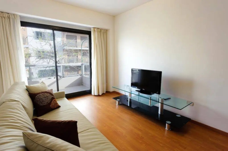 Senillosa House