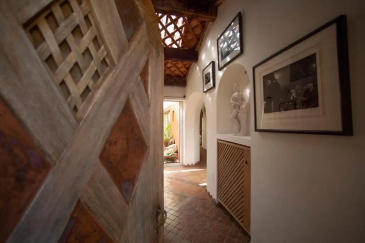 Villa Solenzana