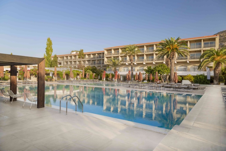 Doryssa Seaside Resort photo 15