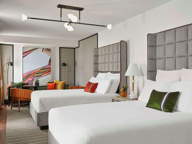 21c Museum Hotel St. Louis photo 6