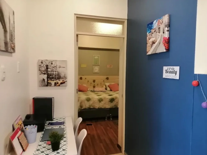 Comfort Apartment