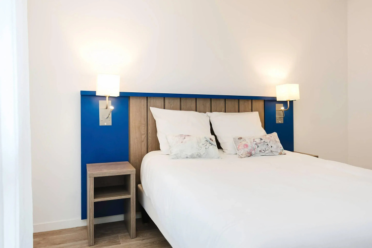 Quality Suites Saint-Malo