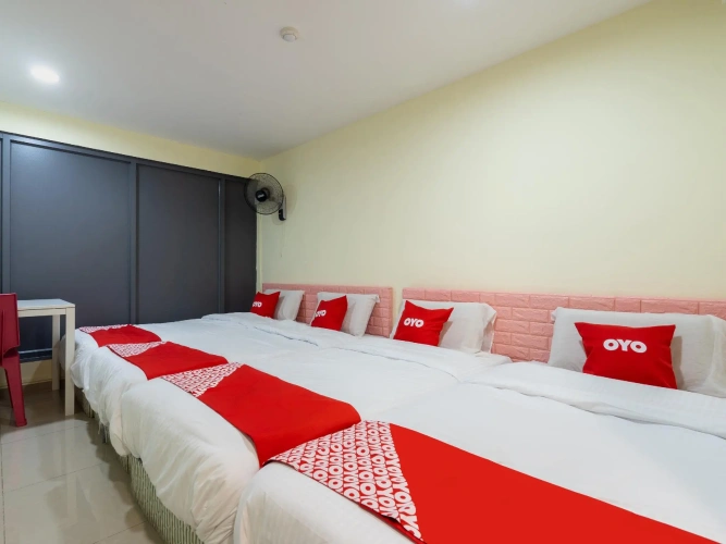 Family Suite